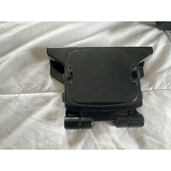 OEM Microsoft Xbox 360 Kinect Sensor Model 1414 w/ TV Clip Adapter - TESTED - Picture 7 of 9